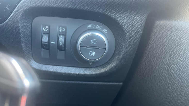 Vauxhall Corsa 1.2 Turbo SRi 5dr Petrol Hatchback